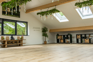 De Bries beweegzaal - Dagdeel